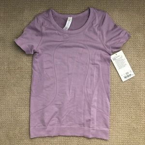 Lululemon Swiftly Tech Top (NWT)